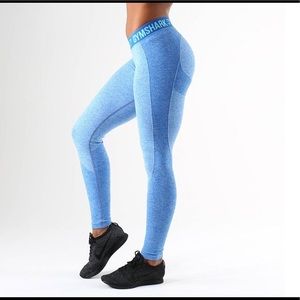 Gymshark seamless leggings